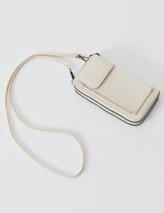 TWO SIDE WALLET BAG