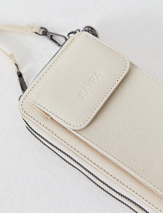 TWO SIDE WALLET BAG